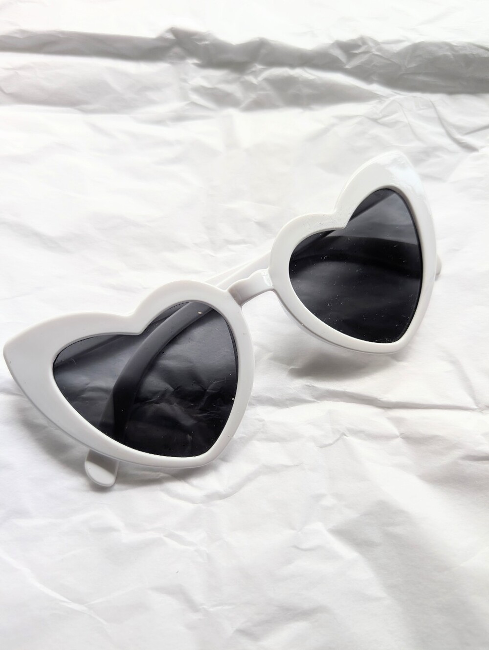 Heart-shaped Sunglasses